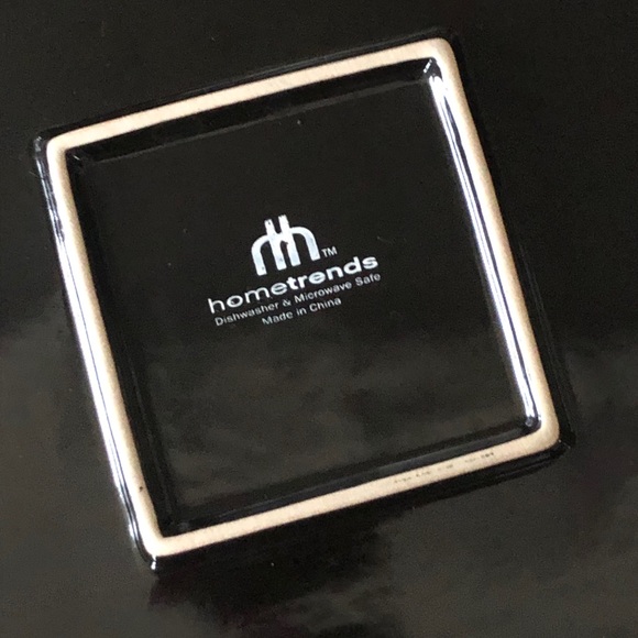 HomeTrends Serving Tray - Picture 2 of 5